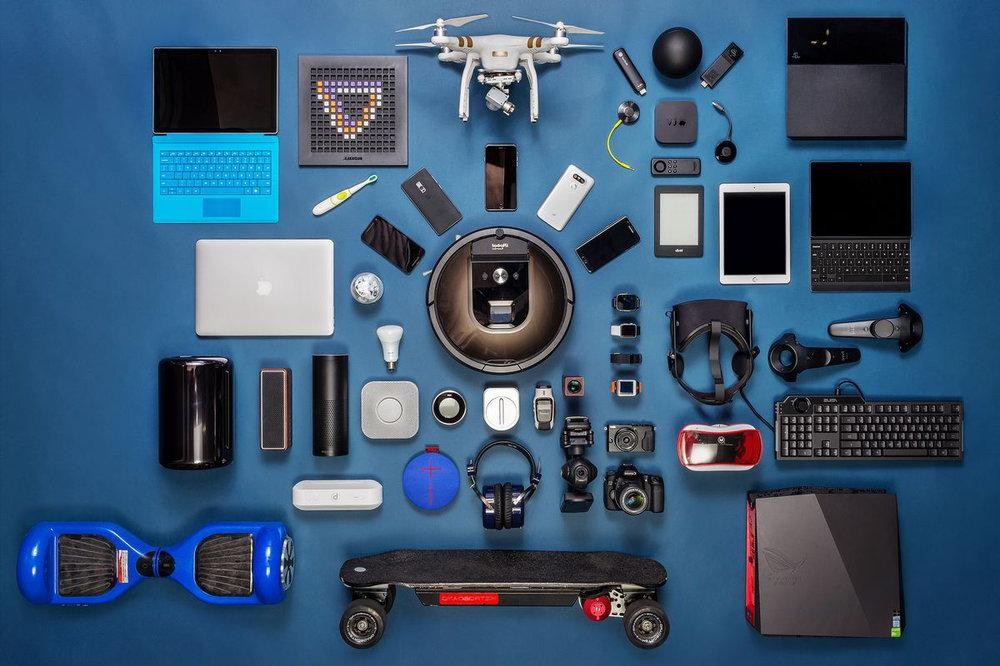 Electronics Products