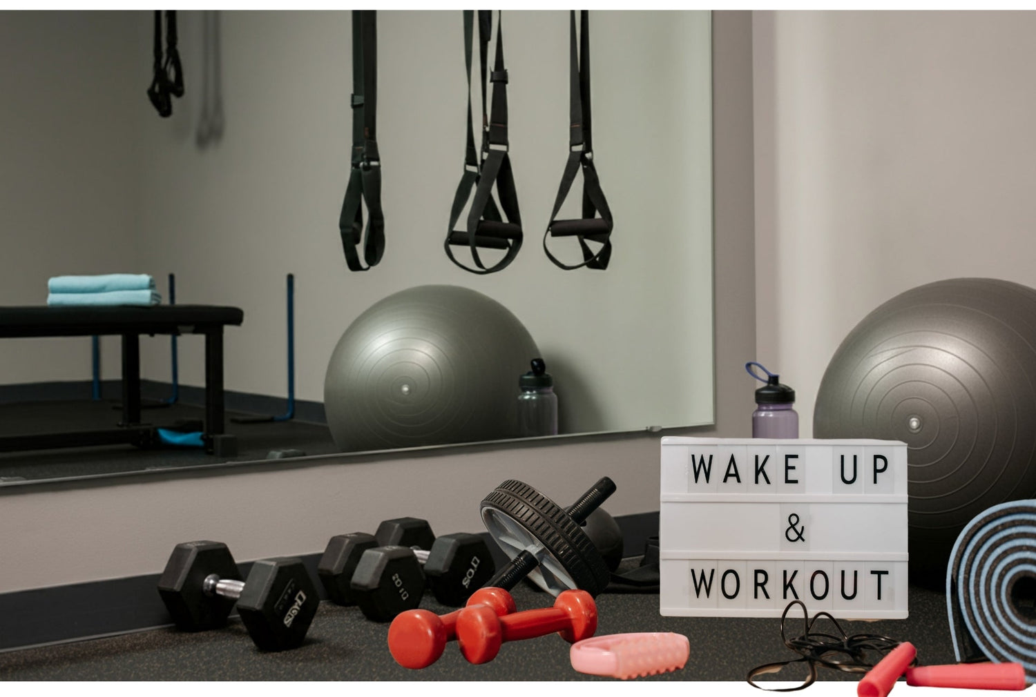 Gym&Wellness