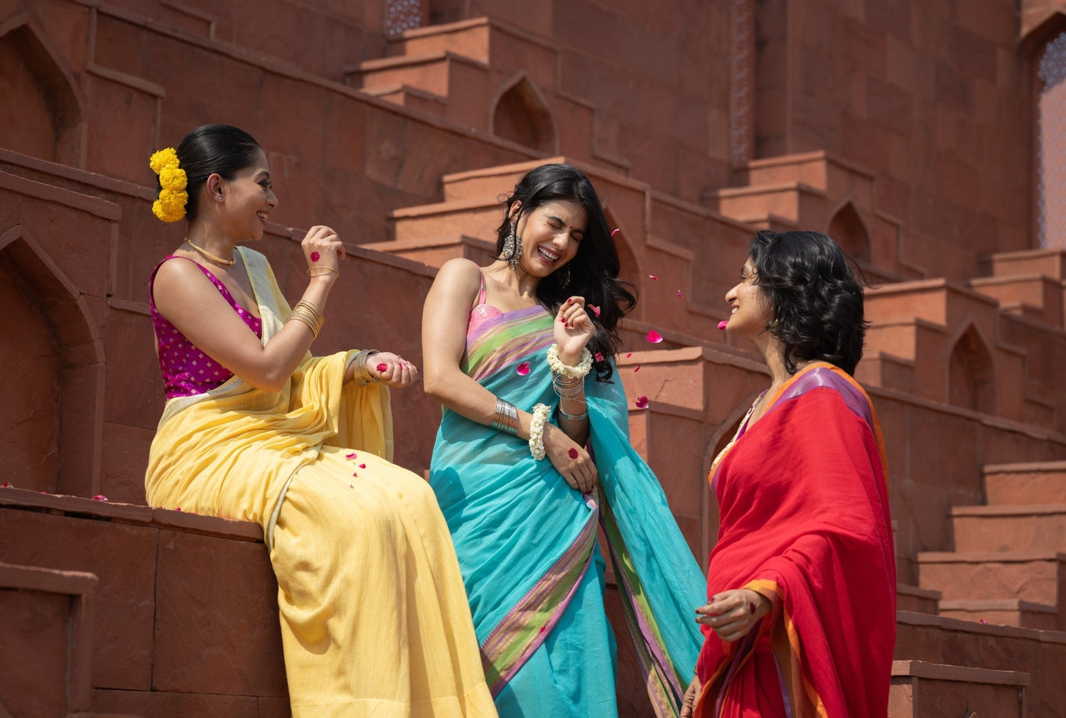 Women Ethnic
