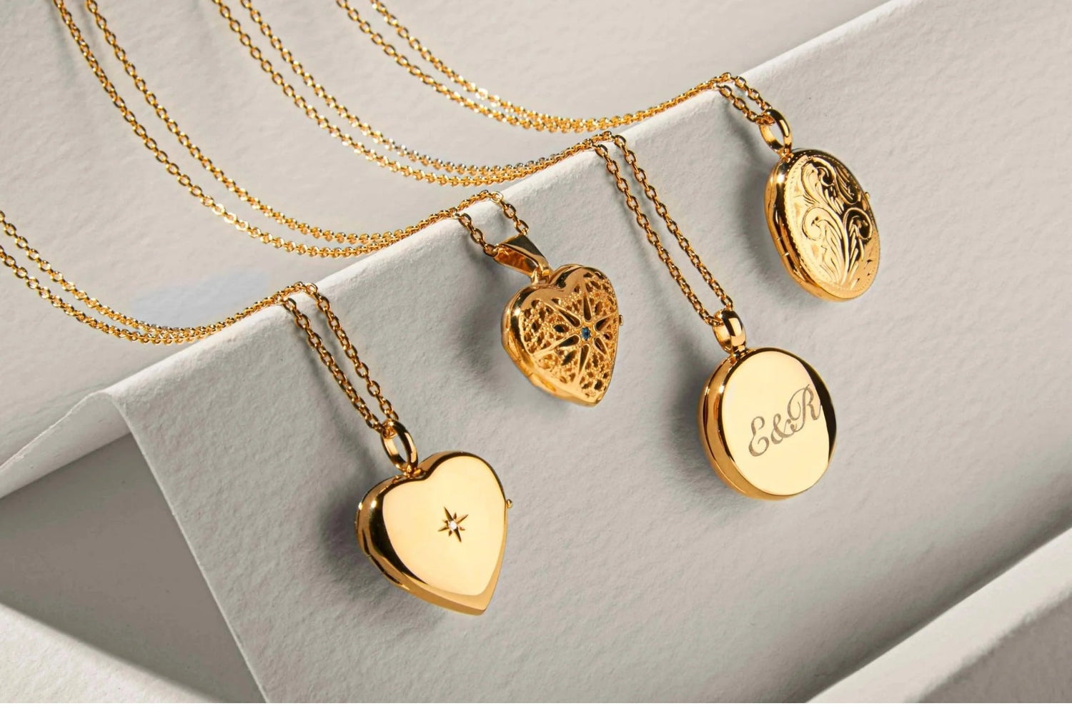 Jewellery