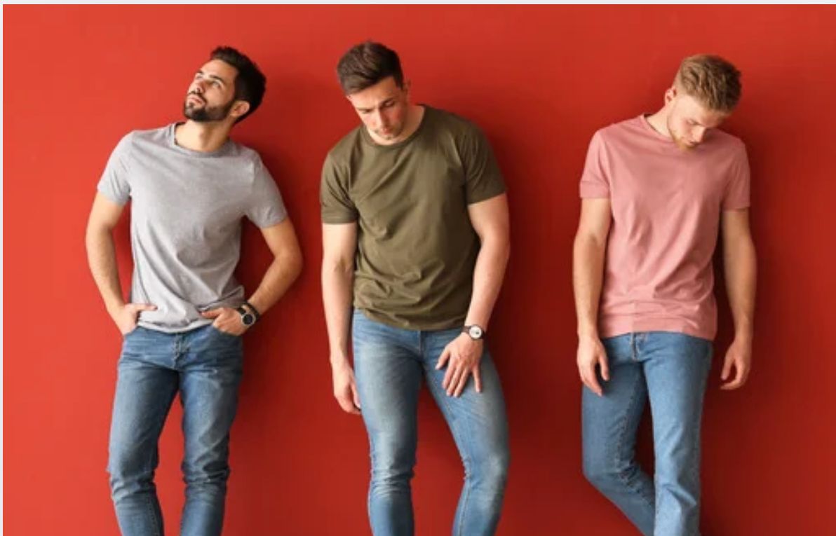 Mens Fashion