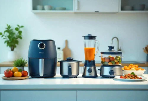 Quirky Home Essentials