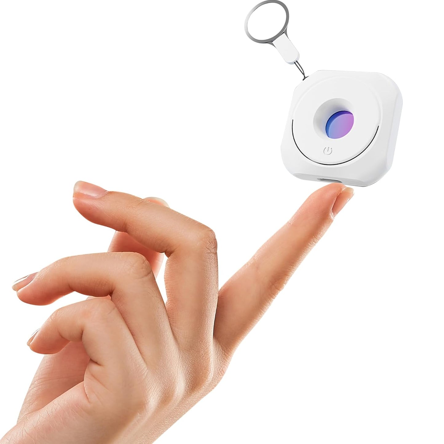 Portable Hidden Camera Detector with Double Lights Modes
