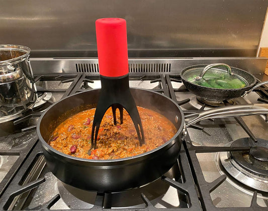 Automatic Egg Mixing Whisk Pan-Automatic Hand Free Electric Egg Whisk, pan Stirrer Mixing of Any Items Blender Mixture Hand Free Whisker for Kitchen, Multicolor