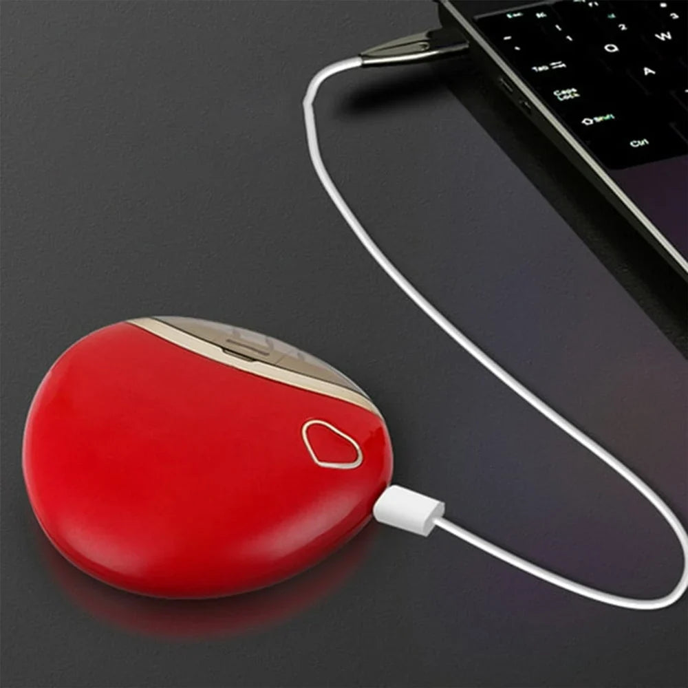 Electric Manicure & Pedicure Kit