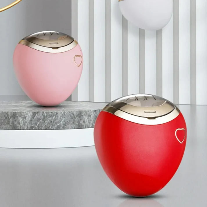 Electric Manicure & Pedicure Kit